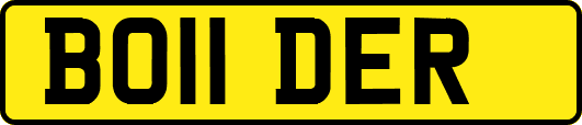 BO11DER