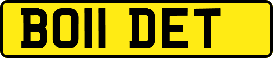 BO11DET