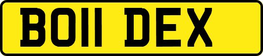 BO11DEX