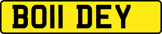 BO11DEY
