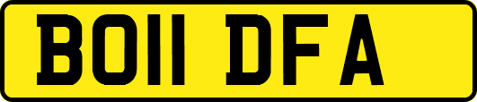 BO11DFA