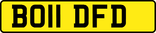 BO11DFD