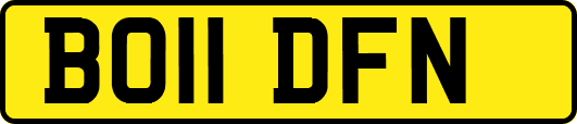 BO11DFN