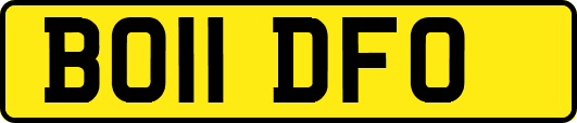BO11DFO