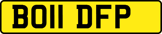 BO11DFP