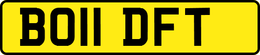 BO11DFT