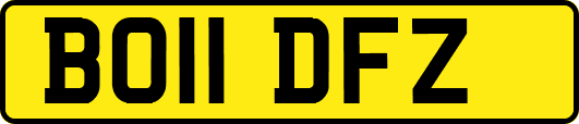 BO11DFZ