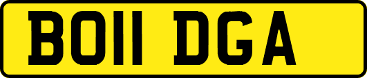 BO11DGA