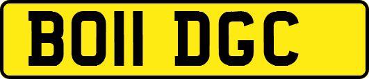 BO11DGC