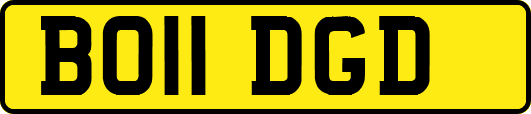BO11DGD