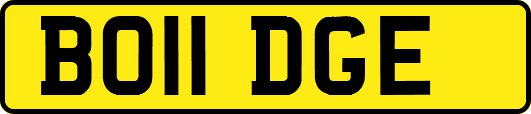 BO11DGE