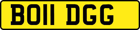 BO11DGG