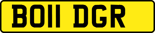 BO11DGR