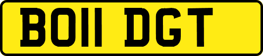 BO11DGT