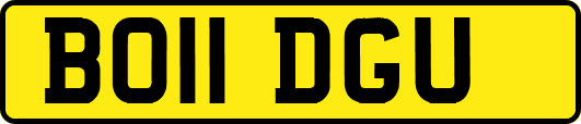 BO11DGU