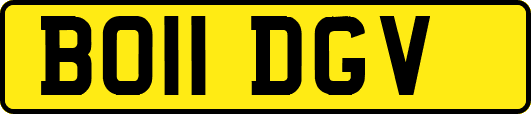 BO11DGV