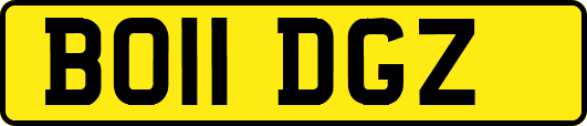 BO11DGZ