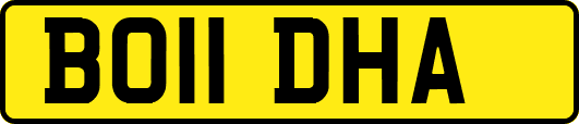 BO11DHA