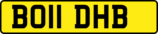 BO11DHB