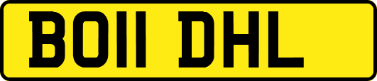 BO11DHL