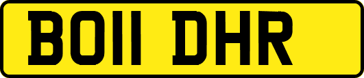 BO11DHR