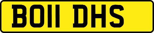 BO11DHS