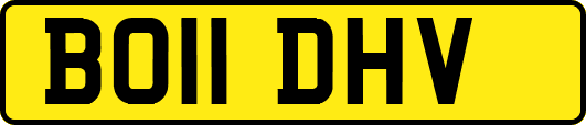BO11DHV