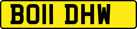 BO11DHW