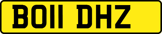 BO11DHZ
