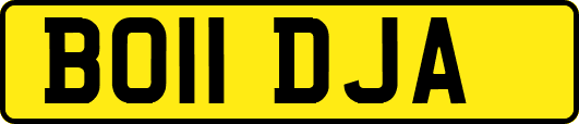 BO11DJA