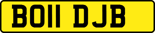 BO11DJB