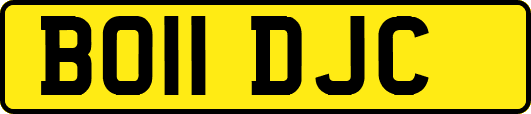 BO11DJC