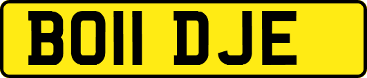 BO11DJE