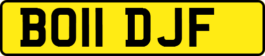 BO11DJF