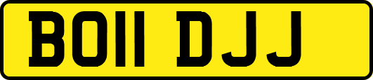 BO11DJJ