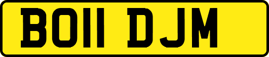 BO11DJM