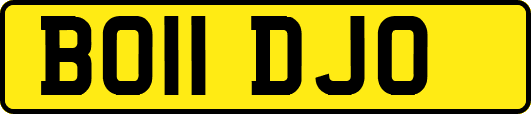 BO11DJO