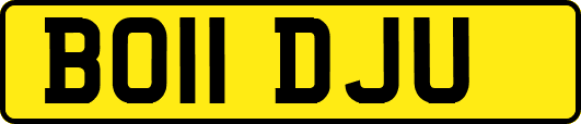 BO11DJU
