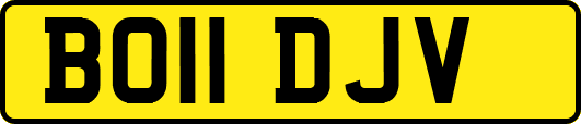 BO11DJV
