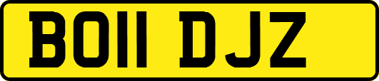 BO11DJZ