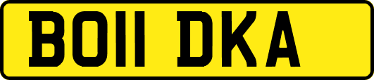 BO11DKA