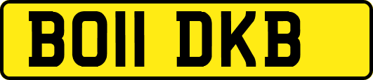BO11DKB