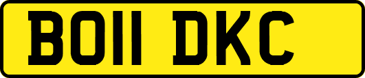 BO11DKC