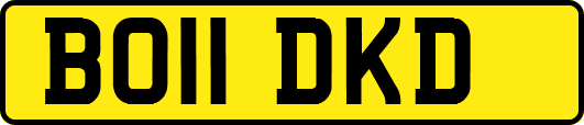 BO11DKD