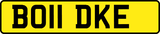 BO11DKE