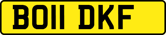 BO11DKF