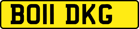 BO11DKG