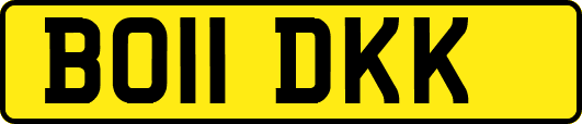 BO11DKK