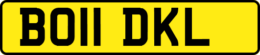 BO11DKL