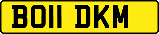 BO11DKM